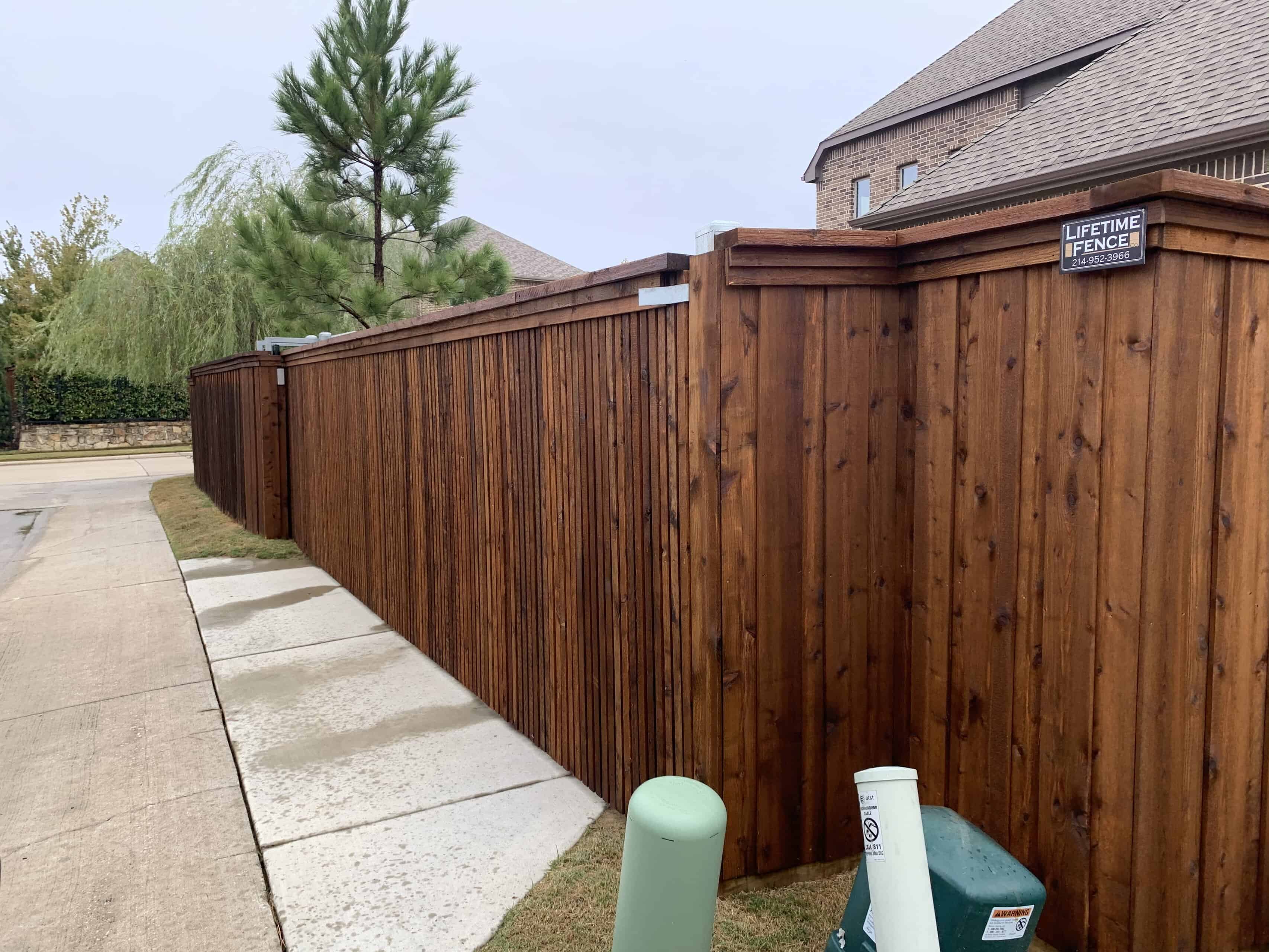 Solar powered Apollo slide gate system Frisco TX
