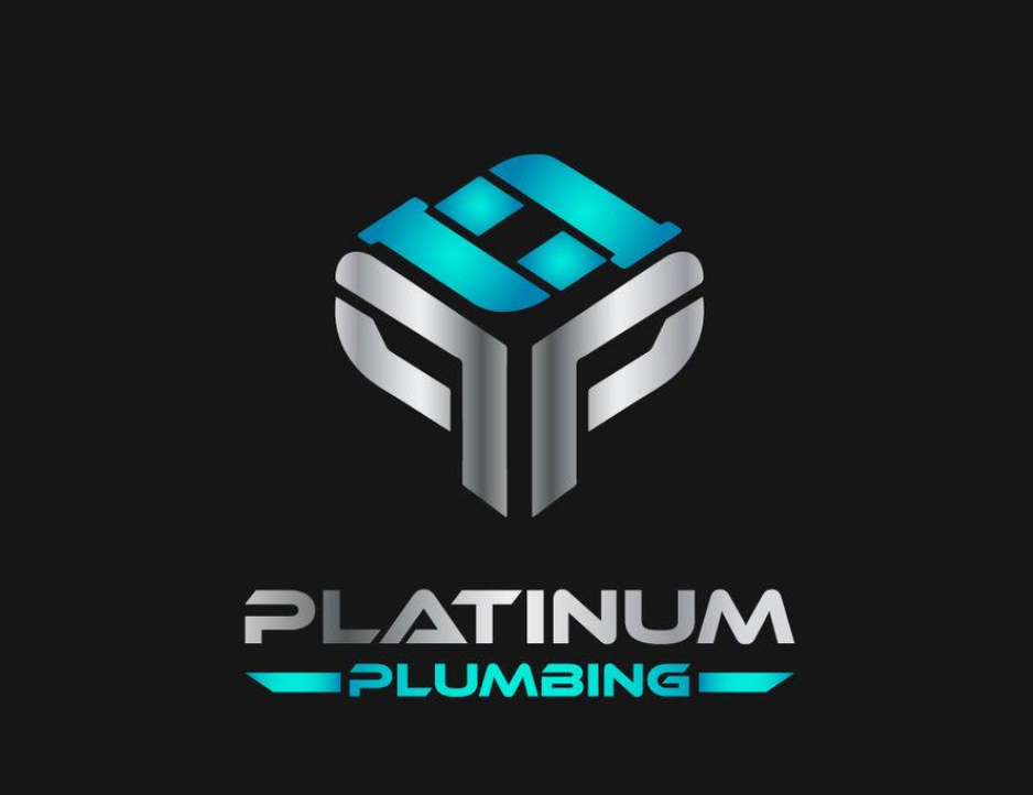 Platinum Plumbing logo