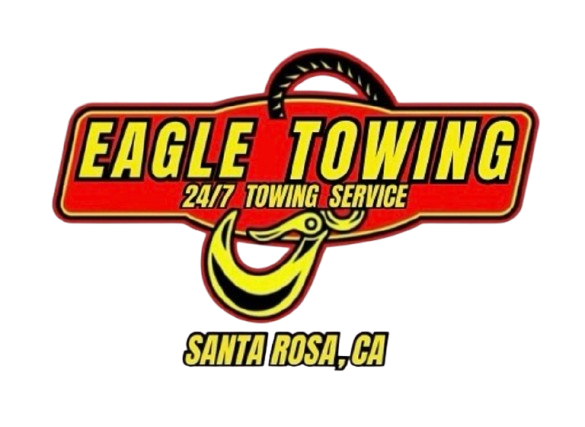 Eagle Roadside logo