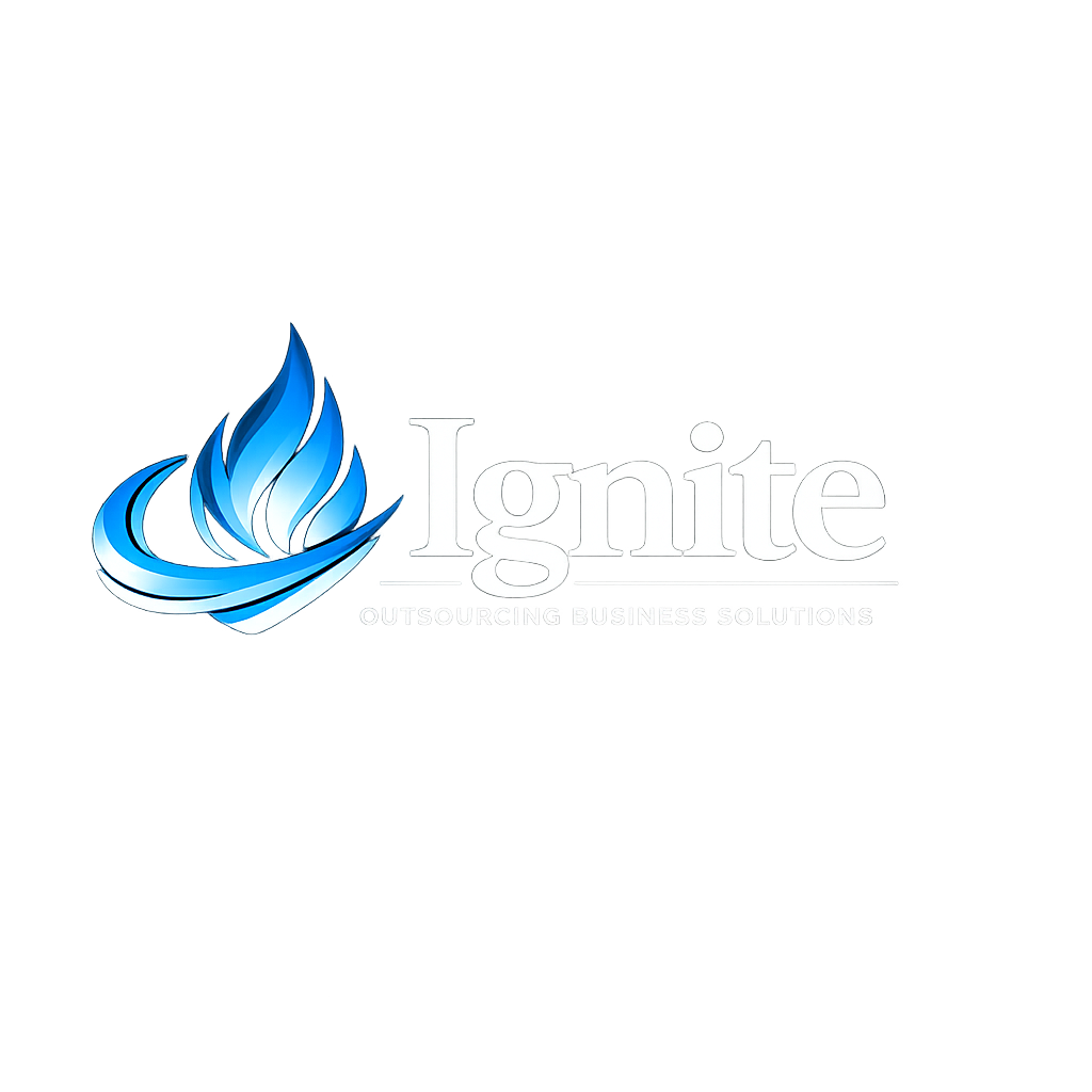 Ignite Outsourcing Business Solutions logo